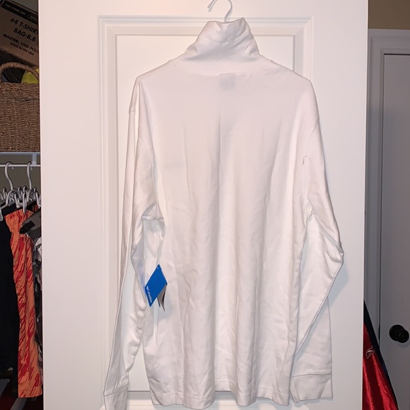 Columbia Turtleneck - Picture 2 of 4